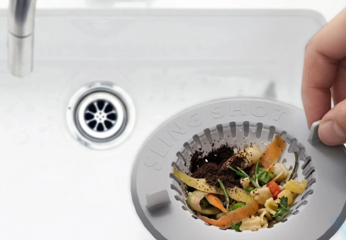 Kitchen sinks